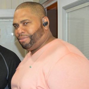 Meet your Posher, William